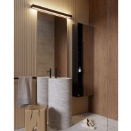 HORUS Wandleuchte LED f�r Badezimmer