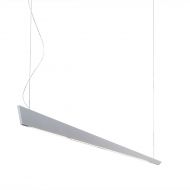 KATANA Lange LED H�ngeleuchte dimmbar