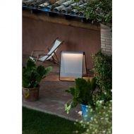 CADAQU�S Designleuchte f�r Aussen Designleuchte f�r die Terrasse.