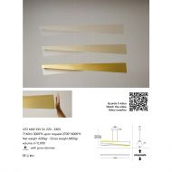KAMI Innovative Design H�ngeleuchte Up&down Exklusive Pendelleuchte - Up&down