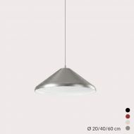 CUPLA Design-Pendelleuchte