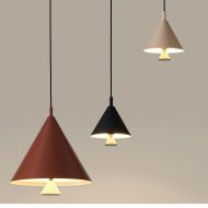 MARG Design-H�ngeleuchte 