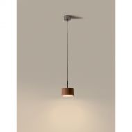 CORA Moderne H�ngeleuchte Keramik Kleine, moderne H�ngeleuchte aus Keramik.