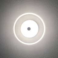 BLOO LED Deckenleuchte dimmbar Helles, dimmbares Licht