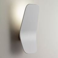 ASHIYA Moderne Alu-Wandleuchte