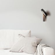 ONFIT Spot-Wandleuchte mit Schalter und USB