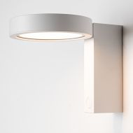 ONFIT Spot-Wandleuchte mit Schalter und USB Helles Licht - Wandleuchte in Wei�