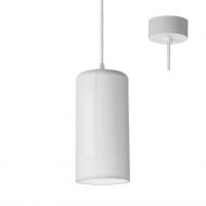 CANDLE 1 Design Pendelleuchte weiss - Sonderangebot Design Pendelleuchte CANDLE von in.es Artdesign
