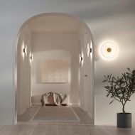 GLIC Moderne Touch-Wandleuchte Moderne Wandleuchte f�r das Wohnzimmer