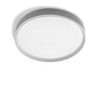 OSTRO Flache LED Deckenlampe