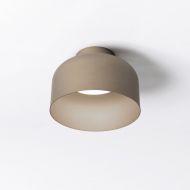 DOTTONE LED Deckenleuchte Deckenlampe in Sand