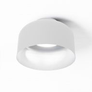 DOTTONE LED Deckenleuchte Gr��ere Leuchte im � 35 cm