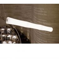 TAKE PLUS Lange Pendelleuchte Lange, rundum abstrahlende Leuchte.