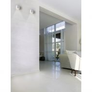 CUBIS Bewegliche LED Wandleuchte 1-flammig Indirekte Beleuchtung im Wohn- oder Eingangsbereich.