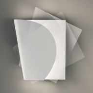 TURN ME! Wandleuchte mit LED Das Licht nach Belieben ausrichten.