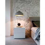 CYRCUS CEMENTO Hngeleuchte in Zement Urbanes Wohndesign mit italienischer Lichtquelle CYRCUS.