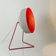 CYRCUS F CEMENTO Design Bodenstehleuchte aus Italien CYRCUS F CEMENTO Fubodenleuchte von in.es-Artdesign aus Rom.