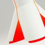 BOKY Extravagant pendant light for non-conformists 