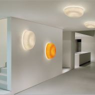 OLA SLIM Wand- oder Deckenleuchte Wand- oder Deckenleuchte