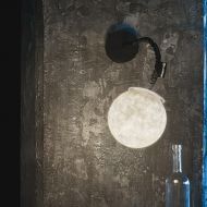 MICRO LUNA Wandleuchte Kollektion LUNA 