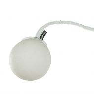 MICRO LUNA Wandleuchte Kollektion LUNA Wandleuchte MICRO LUNA in wei.