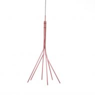 TREELIGHT Besondere LED Hngeleuchte Pretty in Pink.