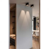 BOA Architektonische LED Deckenleuchte Mit gezielten Lichtakzenten Rume gestalten.