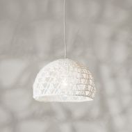 TRAMA ONE + TWO Pendelleuchte Kollektion TRAME Lichtspiel von Trame Two.