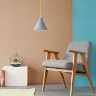 POP 2 Design Pendelleuchte Klarer Formgebung fr den zeitgenssischen Einrichtungsstil.