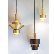 REFLECTIONS Exklusive Design-H�ngeleuchte modern Design-H�ngeleuchte Serie REFLECTIONS