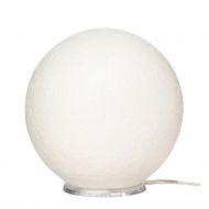 T.MOON MICRO Design Tischleuchte kugelform Kugelfrmige Tischleuchte in drei Gren.