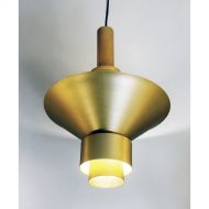 REFLECTIONS Exklusive Design-H�ngeleuchte Reflections - Design-H�ngeleuchte Messing