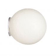 A.MOON Design Wandleuchte kugelform Kugelfrmige Wandleuchte in drei Gren.