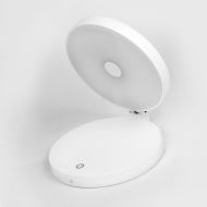 OLIMPIA Innovative LED wall light Wandleuchte mit eingebauten Touch-Dimmer.