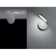 OLIMPIA Innovative LED Deckenleuchte Flexible Wand- und Deckenleuchte OLIMPIA.
