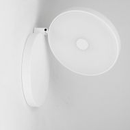 OLIMPIA Innovative LED Deckenleuchte Die OLIMPIA Deckenleuchte hier in Wei�.