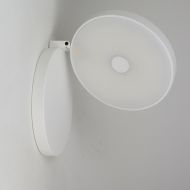 OLIMPIA Innovative LED Deckenleuchte Praktisches Leselicht zum Beispiel am Bett.