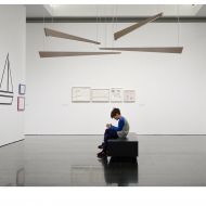 KATANA Lange LED Hngeleuchte Schlicht und kantig und sehr modern ist die Anmutung der Hngeleuchte.