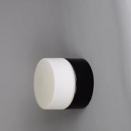 TIEGEL Kleine Wandleuchte aus Porzellan IP54 Schlicht-schne Wandleuchte aus Porzellan.