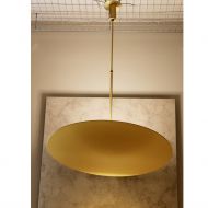 HANGING ROUNDS Au�ergew�hnliche Design-H�ngeleuchte Kunstvolles Licht-Arrangement der Designleuchte.