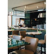 HUG TOP Deckenspot aus keramischen Material Stilvolle Beleuchtung mit dem weien Deckenspot.