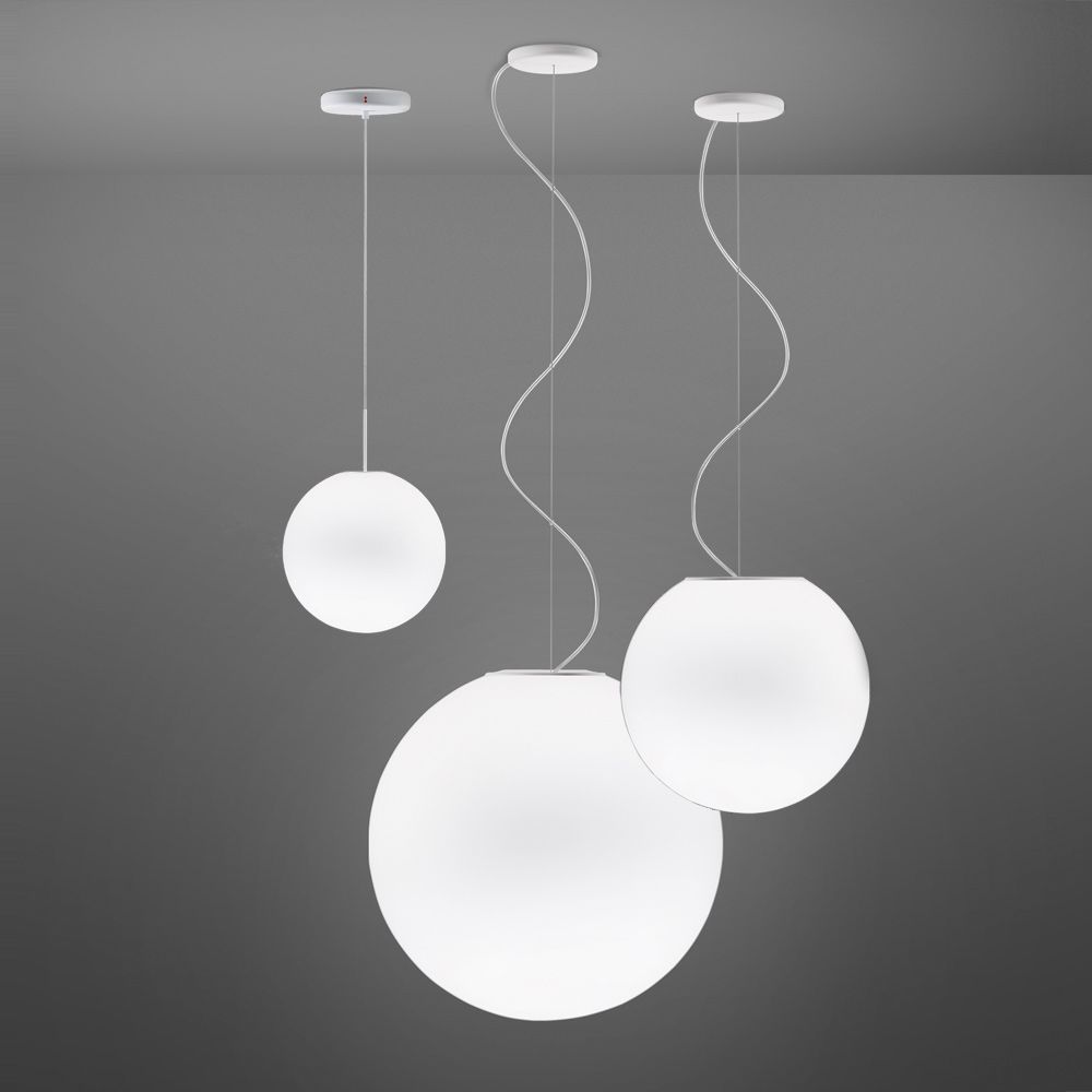 Pendelleuchte – Zeitloses Design aus hochwertigem Opalglas