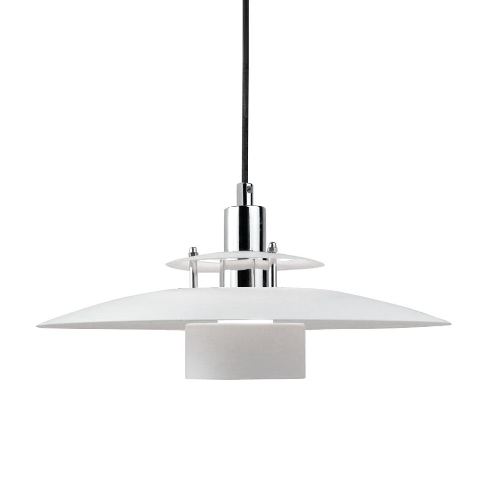 Pendellampe im skandinavischem Design