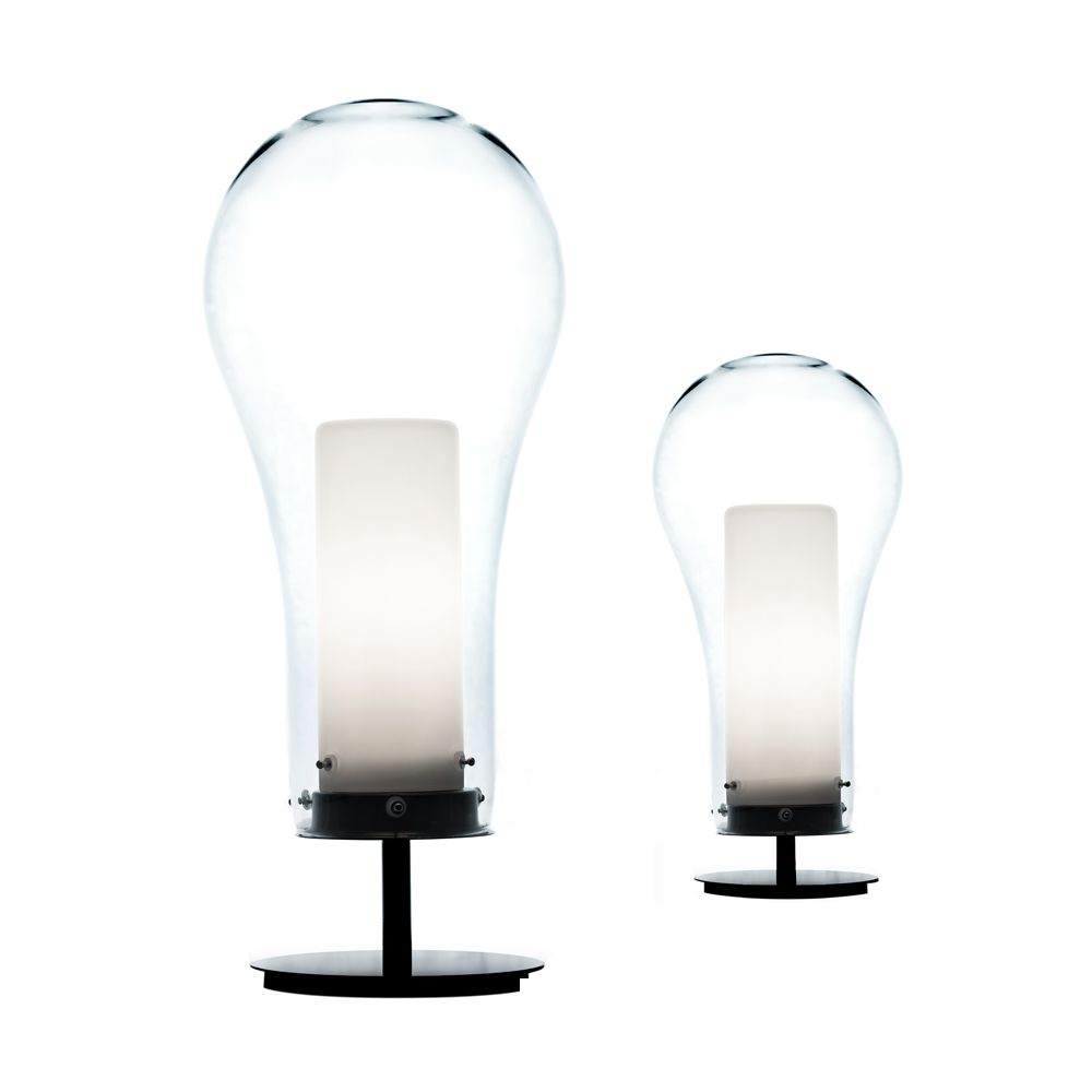 METAFISICA Künstlerische Tischleuchte