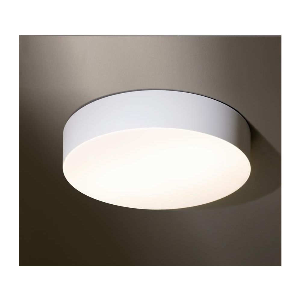 Flache Led Lampe