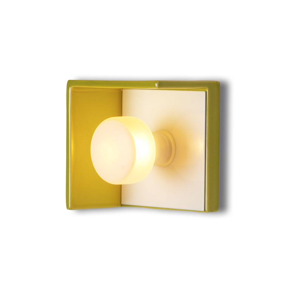 Kleine Wandlampe Fur Das Bad Oder Toilette