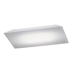 TOLDO Large, flat LED ceiling light