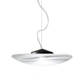 INFINITY Extraordinary glass pendant light