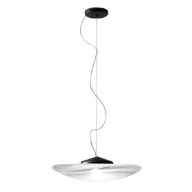 INFINITY Extraordinary glass pendant light