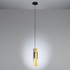 EXCALIBUR Exklusive Pendelleuchte italienisches Design Exklusive italienische Design-Pendelleuchte.